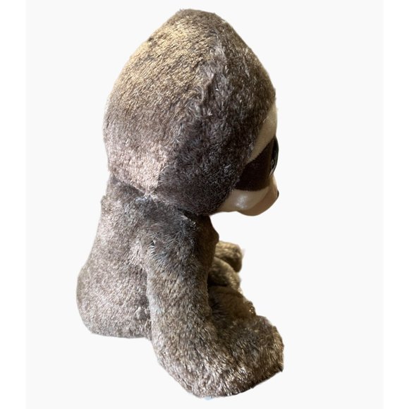 TY Beanie Boos DANGLER the Sloth Plush Stuffed Animal Toy - Picture 3 of 12